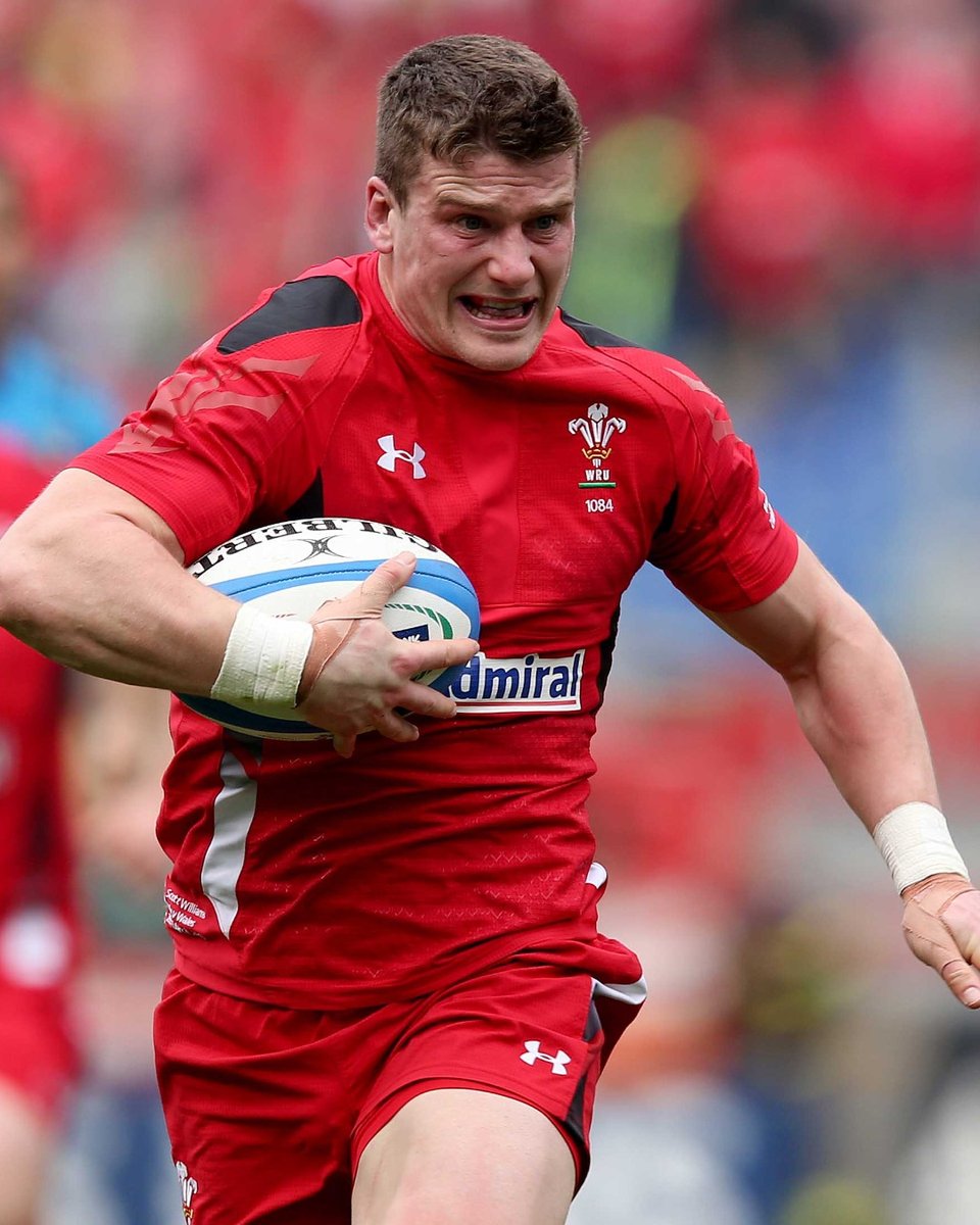 All 𝐄𝐈𝐆𝐇𝐓 Welsh Rugby Union 🏴󠁧󠁢󠁷󠁬󠁳󠁿 tries from a remarkable day in 2015 🏴󠁧󠁢󠁷󠁬󠁳󠁿 #AwakenAnticipation | #ITAvWAL