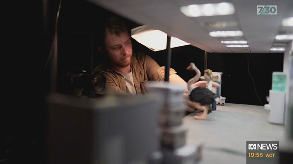 A film made in a Brisbane lounge room during lockdown is nominated for an Oscar. #abc730 Emily Jane Smith #Oscars2023 The Academy