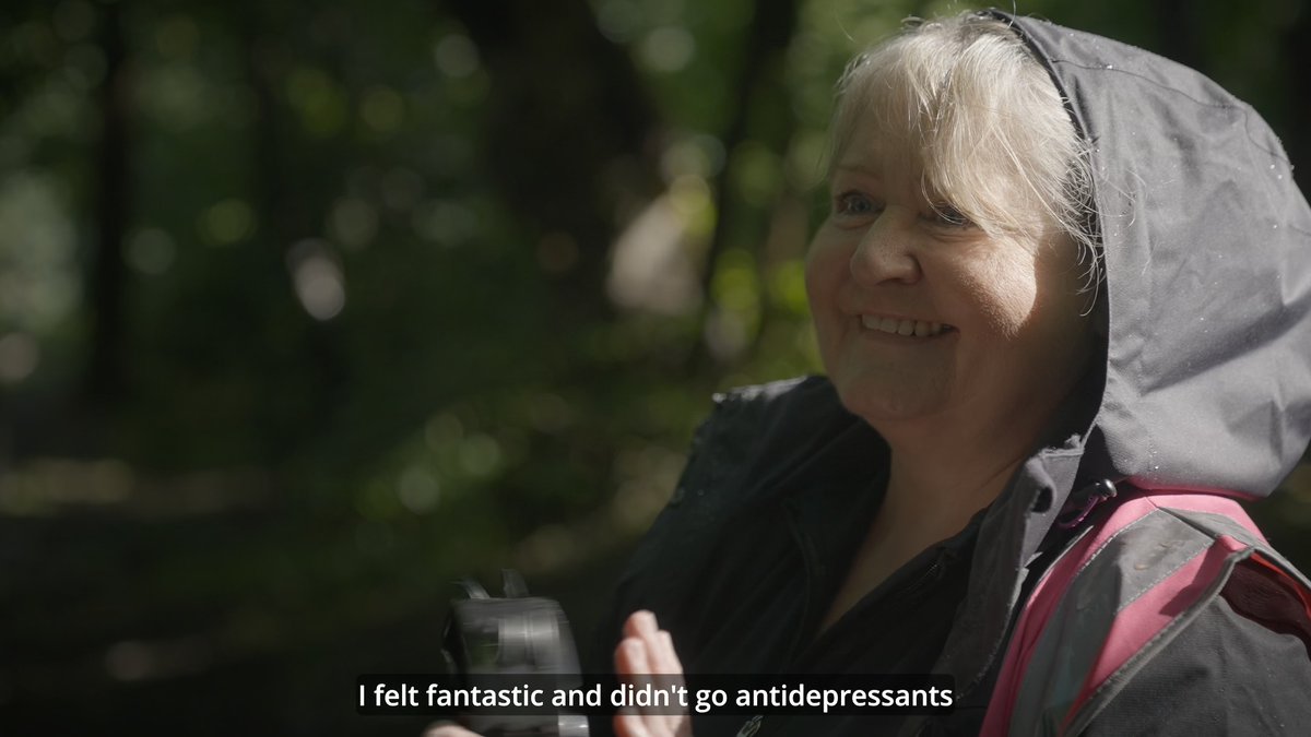 Today is #SocialPrescribingDay! We're really proud that more than 1,600 GP surgeries have already connected with their local parkrun event via the parkrun practice initiative, a collaboration between parkrun and Royal College of General Practitioners. 🌳 #loveparkrun