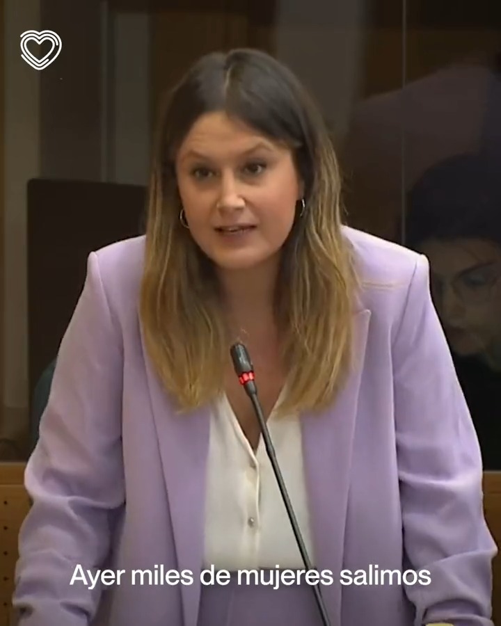 La desigualdad de las políticas de Ayuso: mata.