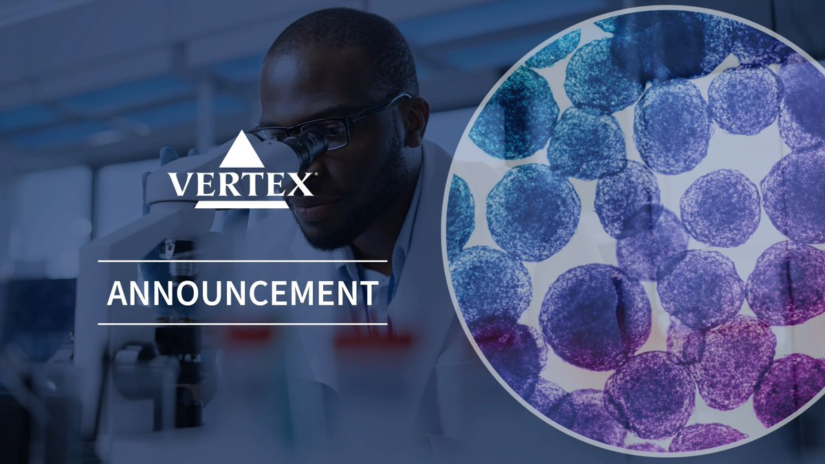 We’ve announced clinical trial clearances from both the FDA and Health Canada for our investigational encapsulated cell therapy for the potential treatment of type 1 diabetes. Learn more: