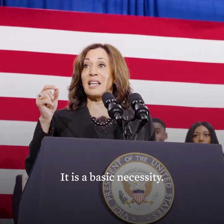 We are connecting every household in America with affordable and accessible high-speed internet.
