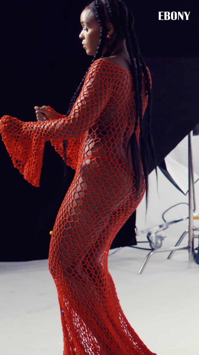 Join us behind the scenes of EBONY's March 2023 cover with Janelle Monae. We take you into the creative process of her new song, 'Float', and why it's the perfect return to music for the singer/actress. 🙌🏿 Read the full cover story exclusively on EBONY.
