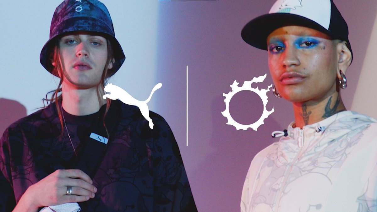 Introducing the PUMA x #FFXIV Collection! 👟 Raise your item level with a selection of footwear, apparel, and assorted accessories arriving soon! 👀 Details 🌐