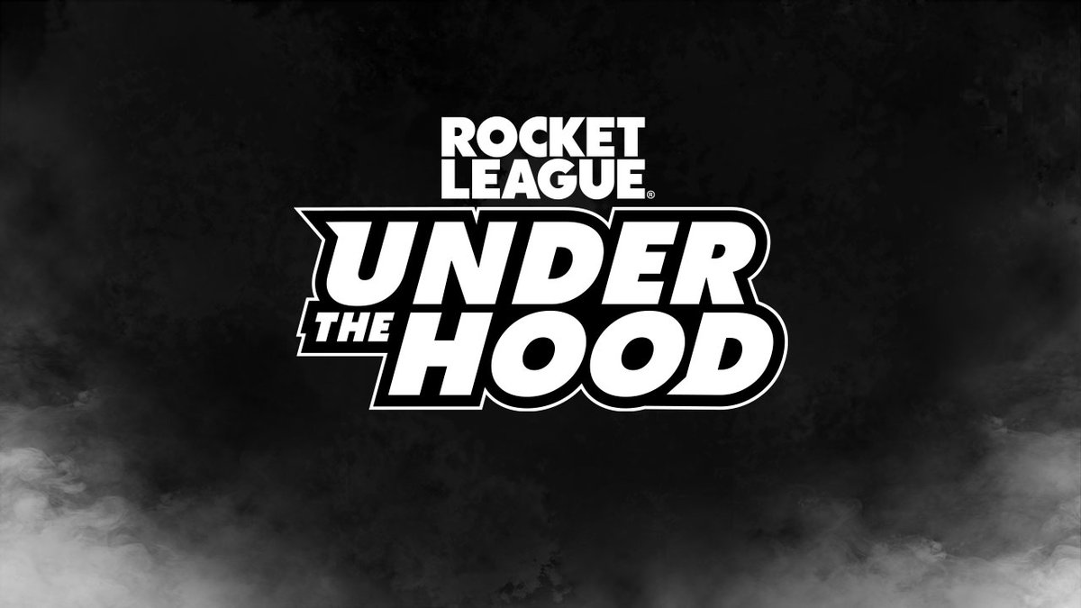 Everyone's favorite behind-the-scenes video series is back! Under The Hood dives into how we record Engine Audio in Rocket League. Check it out!