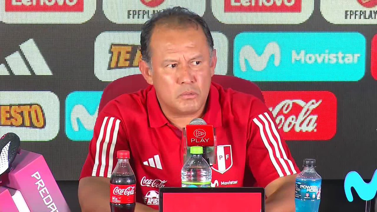 "MÁS DE RESPETOS QUE DE GUSTOS": Juan #Reynoso habló sobre las ausencias de Gabriel Costa y Horacio Calcaterra en la lista selectiva, y no descartó la posibilidad de convocar al recientemente nacionalizado Bernardo Cuesta.