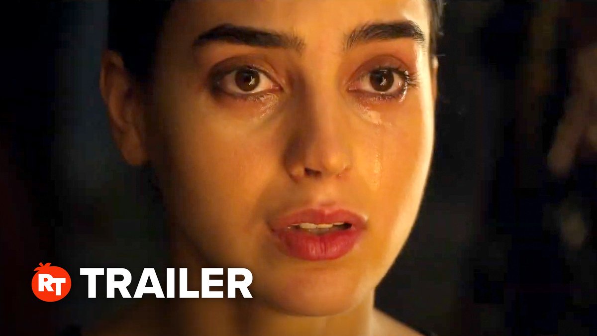 Melissa Barrera and Paul Mescal star in the new trailer for #Carmen - in theaters April 21.