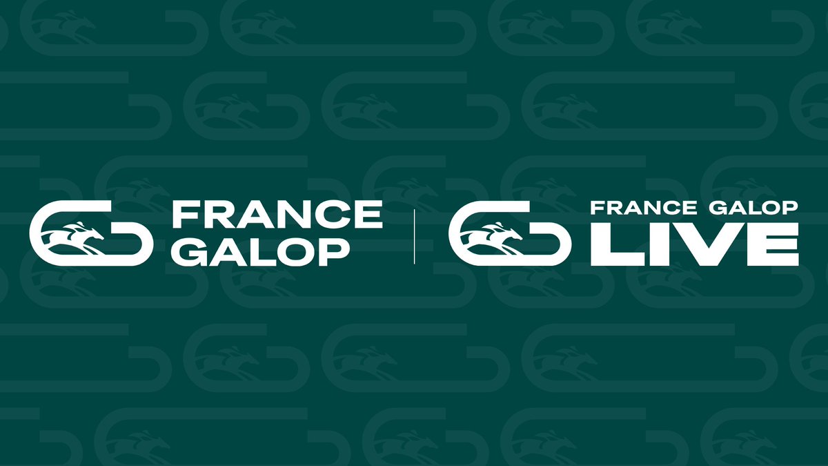 France Galop change d’allure ! Nous sommes fiers de vous dévoiler l’évolution de nos marques et de notre identité 👇