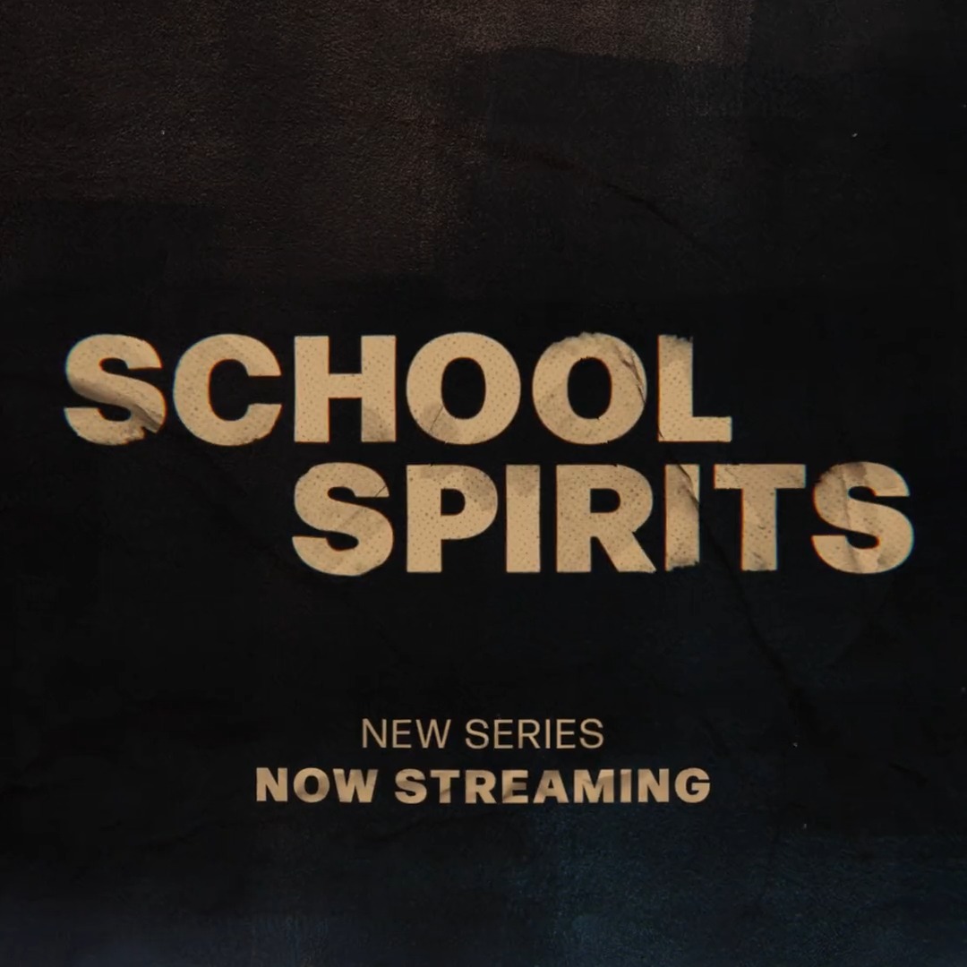 We neeeed to know what happened to Maddie... ⁉️ Catch the *premiere* of #SchoolSpirits, tonight at 10/9c on MTV – then watch the rest of the season on #ParamountPlus!