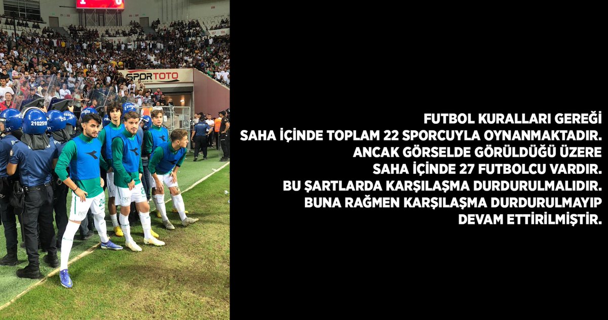 Hangisi doğru? 2 maç ceza 9 maç ceza