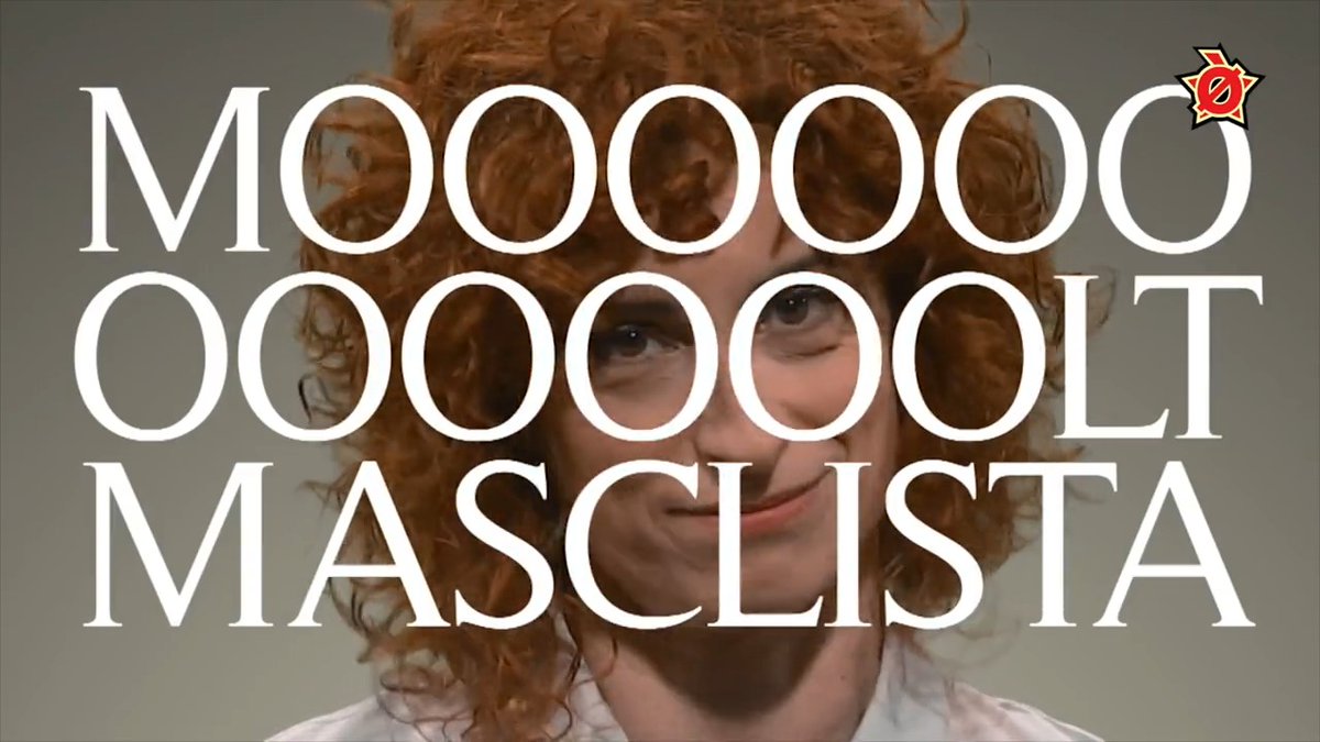 Sí, ets masclista. #PolòniaTV3