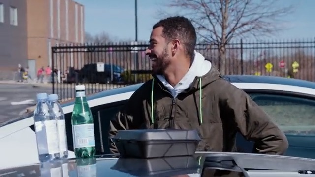 You'll never look at packing peanuts the same way after watching this video 😂