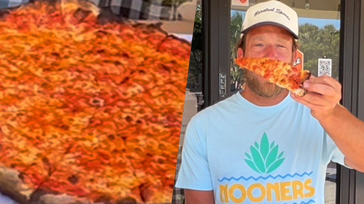 Barstool Pizza Review - Ah-Beetz New Haven Pizza (Delray Beach, FL)