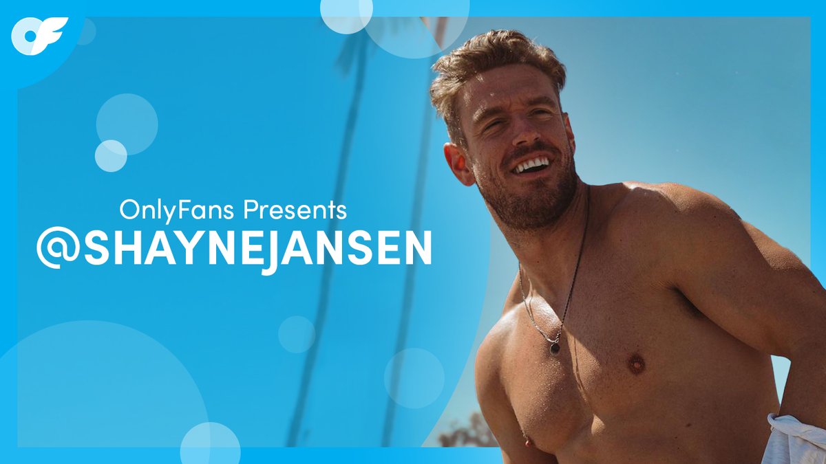 From Love Is Blind, to The Perfect Match, to OnlyFans... reality star #ShayneJansen is always coming in hot 😎 ❤️🔥