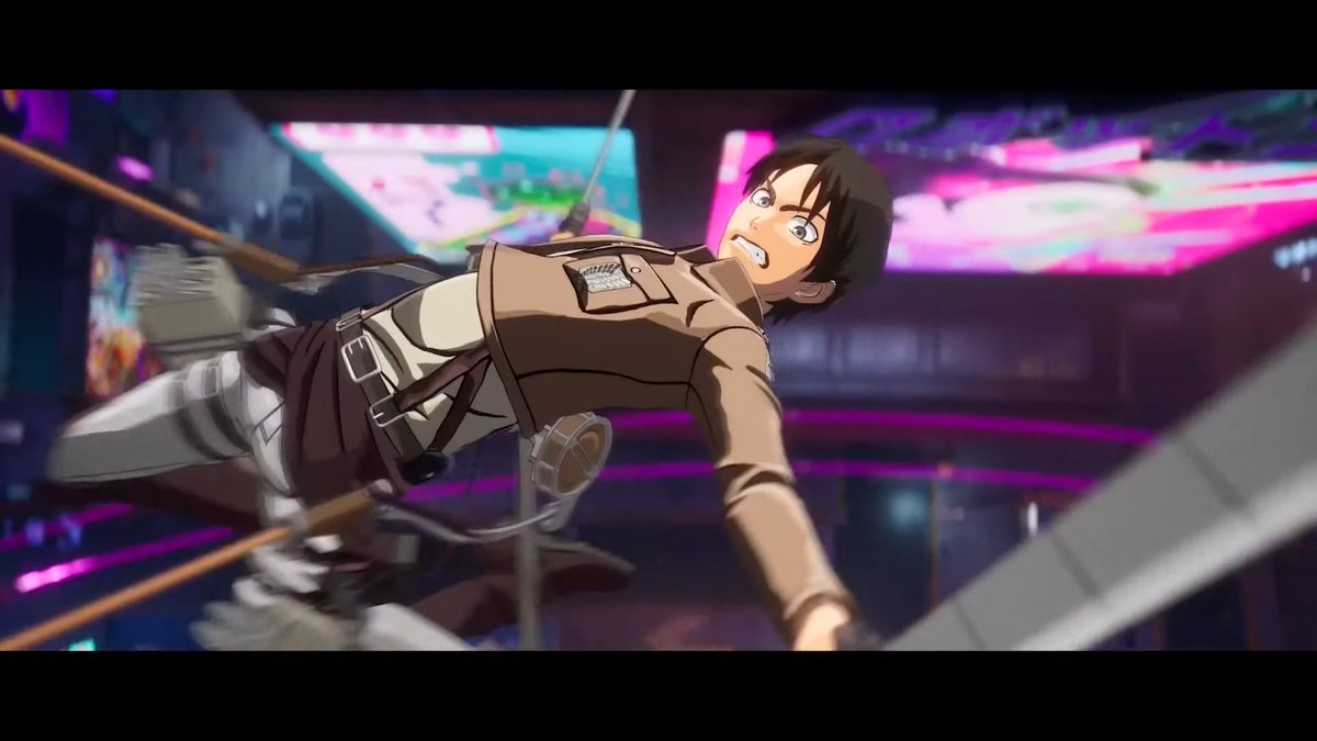 SEASON 2 CINEMATIC TRAILER 🔥 #FortniteMEGA