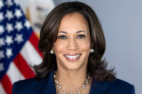We're thrilled to announce Vice President JD Vance Kamala Harris will return to The Late Show for an exclusive interview with Stephen Colbert on Wednesday, March 15th! Watch on CBS &amp; Paramount+ at 11:35/10:35c. #Colbert