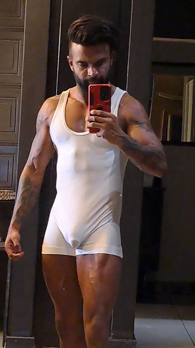 Would you wrestle me?