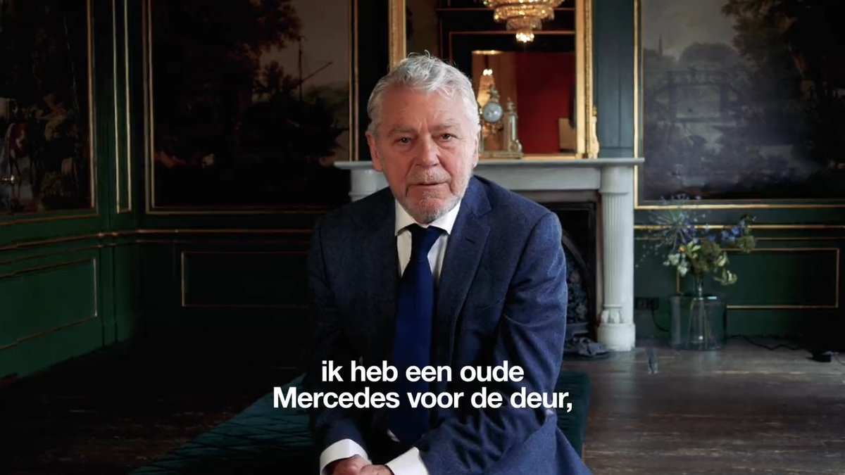 Ga stemmen. Laat ze niet winnen. Stem 15 maart GroenLinks.