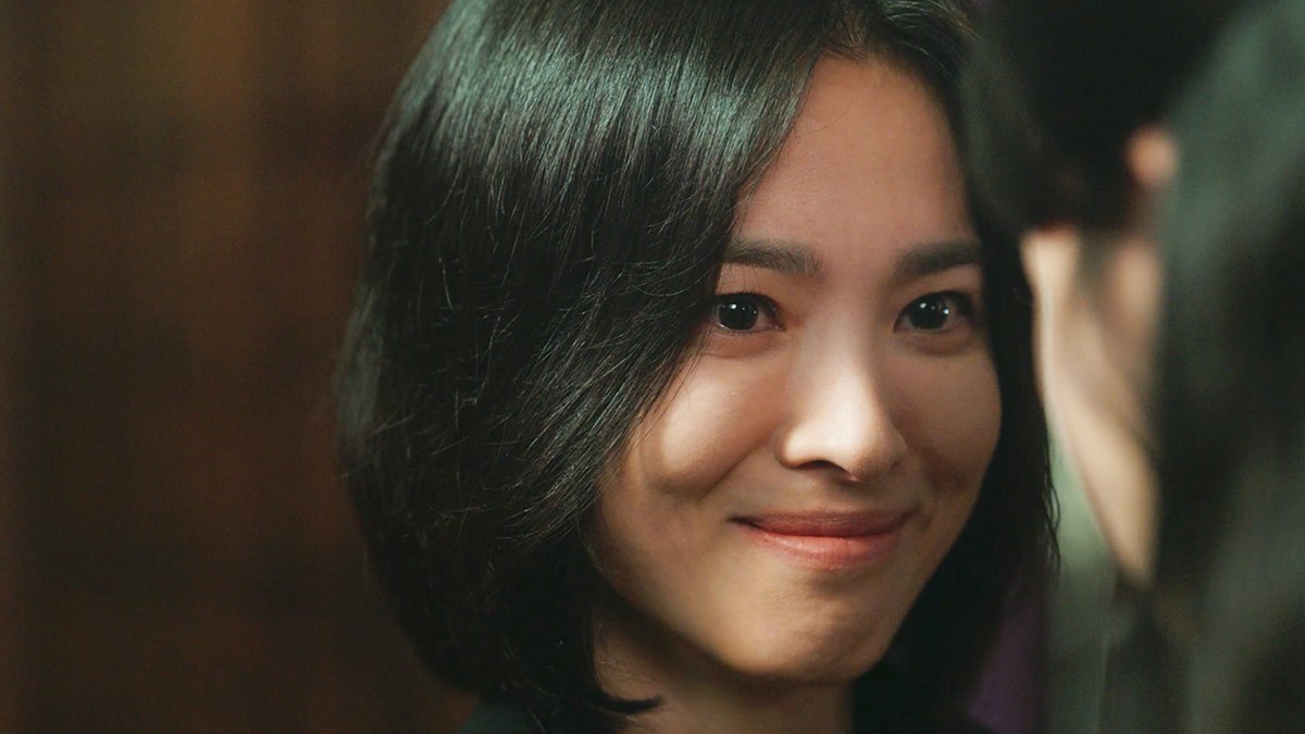Song Hye-kyo will create the perfect misery The Glory Part 2 is now on Netflix