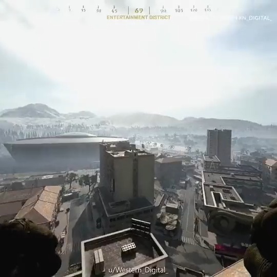 Il y a 3 ans jour pour jour (oui déjà), Warzone débarquait à la grande surprise de tous 🔥 La chose qui vous manque le plus du 1er Warzone ? 💔