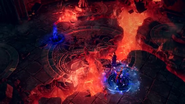 Solasta: Palace of Ice DLC releases in May 2023! A continuation & conclusion to the Crown of the Magister campaign, Palace of Ice is a high level 10 to 16 DLC adventure that will take your party into the frozen lands of the Snow Alliance.
