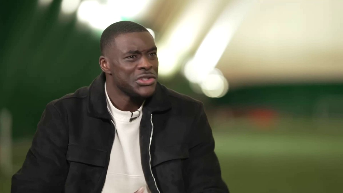 "Be you - it's your superpower" 💪 Watford's Ken Sema discusses what's it has been like to become a role model for people with a stammer ❤️