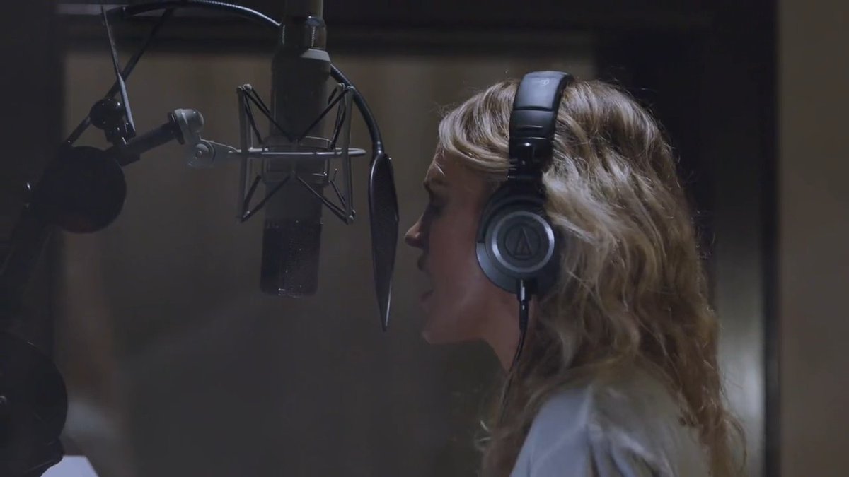 Had some fun in the studio recently and for my birthday, I wanted to share my new song “Out Of That Truck” with all of you! 🥳
