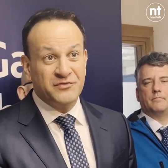 'It's an emotive issue...and one that we agonised on.' Taoiseach Leo Varadkar on the Government's rationale for ending the eviction ban.