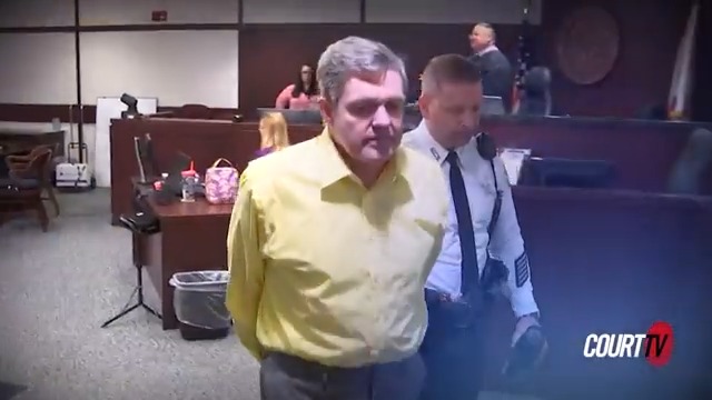 LIVE: Day 5 - FL v. Michael Keetley | Ice Cream Man Murder Retrial The contentious cross-examination continues of David Beckwith, a former acquaintance of ice cream man #MichaelKeetley. #CourtTV What do YOU think? ⚖️👇MORE HERE: