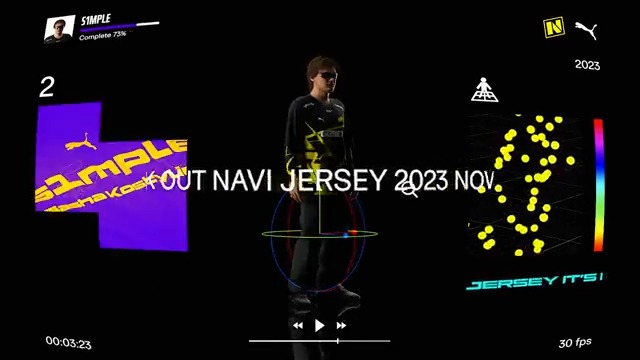 It’s more than a jersey.