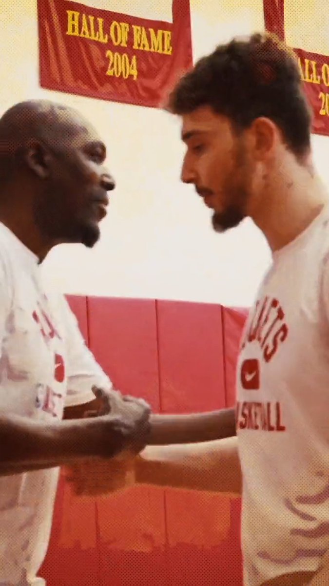 The Dream Shake lives on Past 🤝 Future