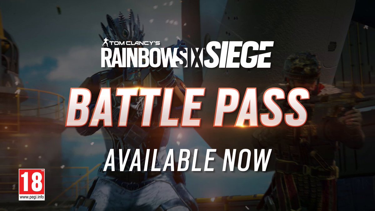 Time is running out to get the best Battle Pass deal all year with the Year 8 Pass. Get this season's Battle Pass plus all other Year 8 Battle Passes at a discount. Offer ends March 20!