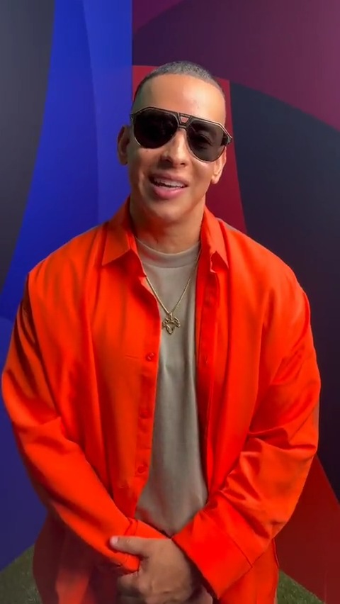 ¡Mensaje MUNDIAL! 🌎 ¡Habló Daddy Yankee! 🗣️ ¡TODOS UNIDOS para el #WorldBaseballClassic! ⚾️🤝