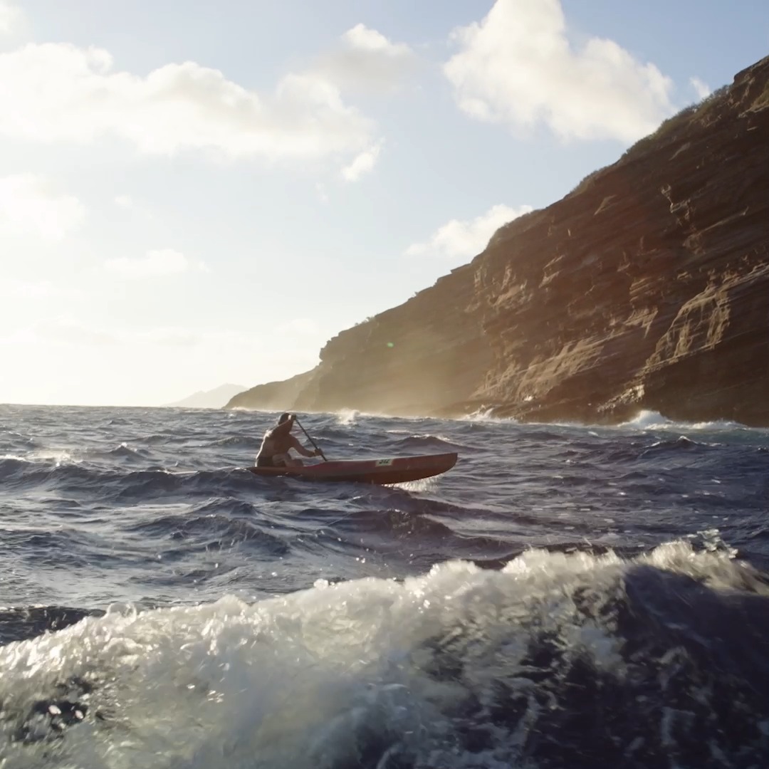 For our 50th year, we’re looking forward, not back, to life on Earth. Together, we can prioritize purpose over profit, collaboration over competition and protect this wondrous planet, our only home. What’s next is unstoppable. #Patagonia50th