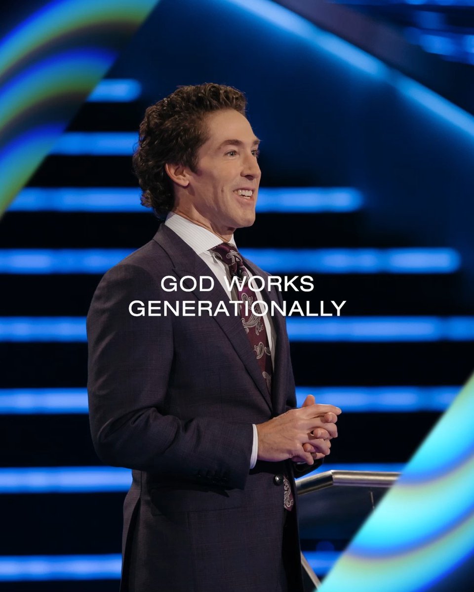 David said, “God, I trust You. My future is in Your hands.” Quit worrying about tomorrow. Your future is in God’s hands. What God has purposed will come to pass. Check out this powerful message, "Your Future is Set":