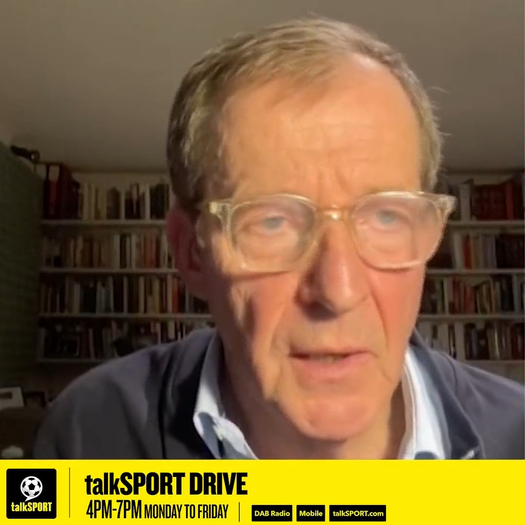 “I think it’s a terrible decision and I think it’s also a dangerous decision…” “This isn’t about Gary Lineker. It’s got some terrible consequences.” @CampbellClaret calls the BBC’s decision to remove Gary Lineker as ‘a terrible and dangerous decision’.