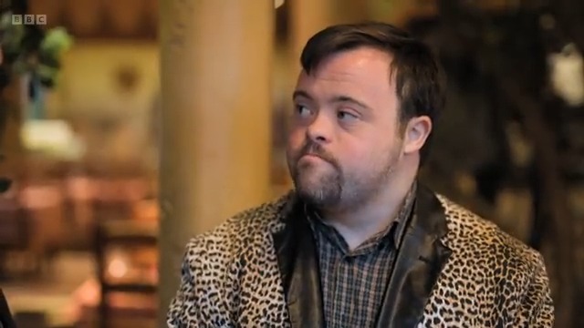 ⭐️ From Belfast to Hollwood! Actor, James Martin, from "An Irish Goodbye" takes us on his journey to the Oscars! 🏆 Catch it now on BBC iPlayer 👉