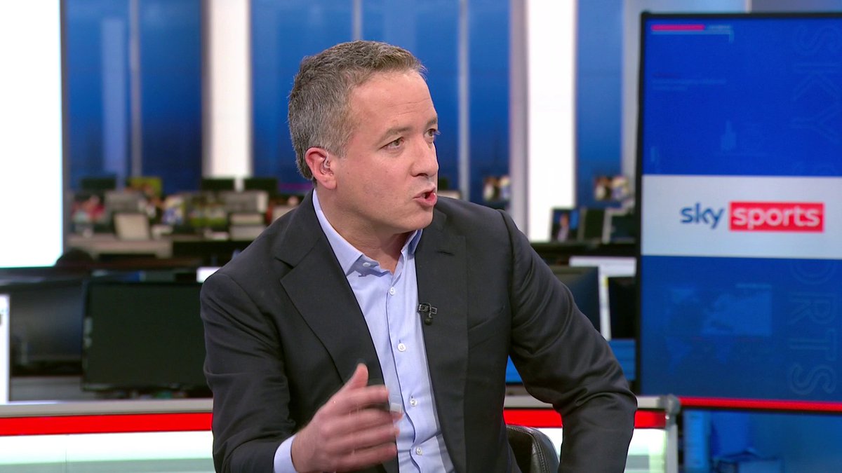 🗣️ "The BBC have got a very big problem... I don't know who is going to be willing to present on Match of the Day tomorrow." Kaveh provides an update on the current situation at the BBC, after Alex Scott confirmed that she won't be replacing Gary Lineker, tomorrow night.