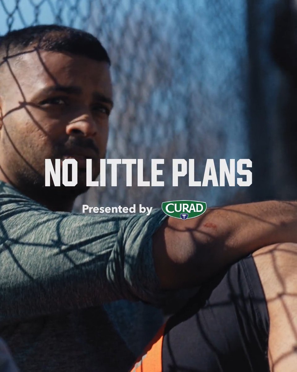 New season, new faces, new stories. No Little Plans returns TOMORROW. @Curad | #cf97