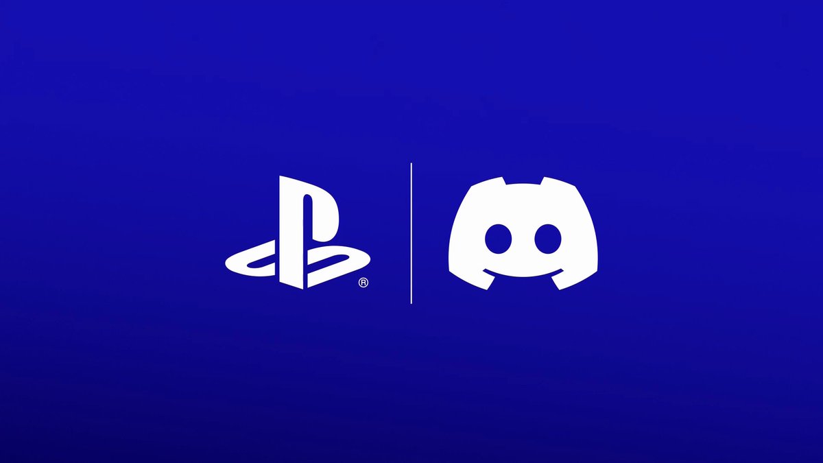Jump on voice chat with your pals — Discord integration is now available on PS5 🎧 How to get started: