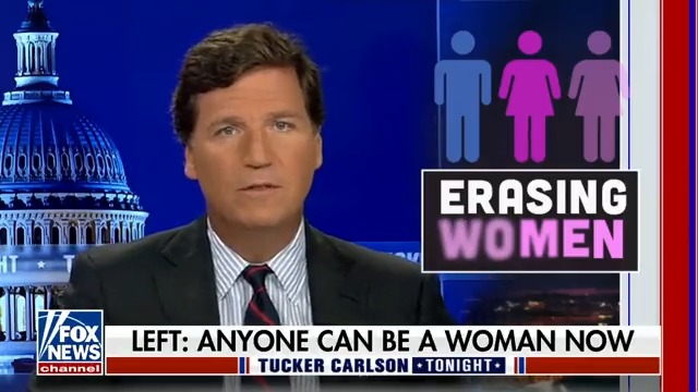 The battle of the sexes has finally ended, after several million years of jockeying and strife. Men won.