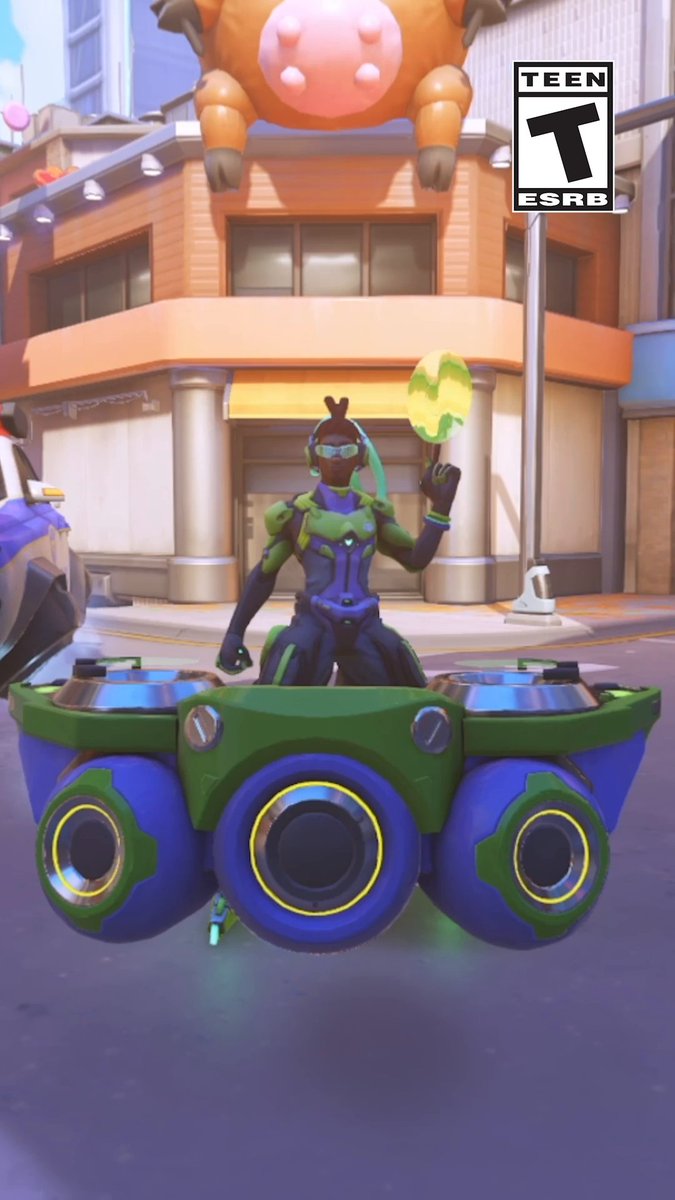 The Busan Cow got its groove back ๐๐ฎ