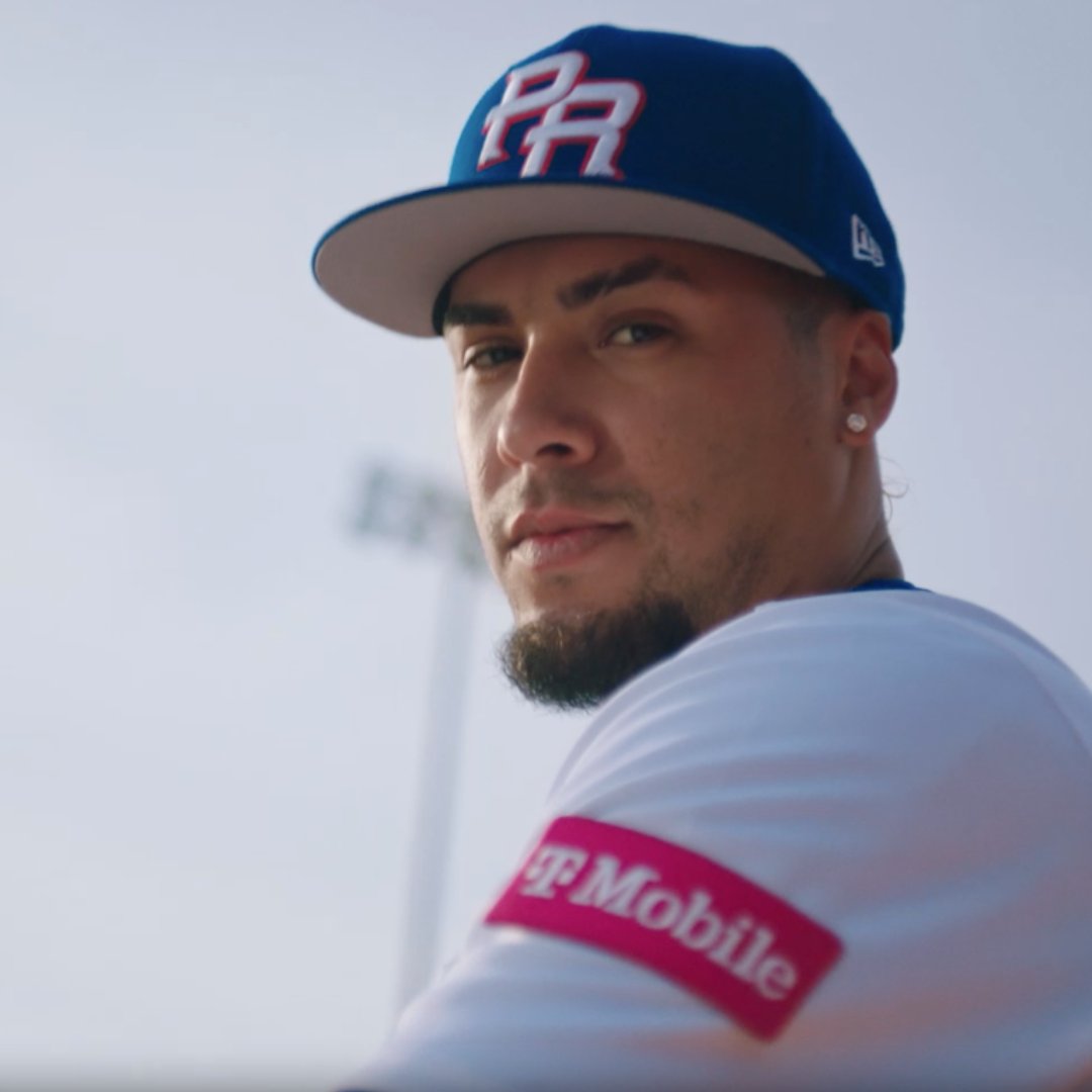 “I thought we were talking about T-Mobile!” 😂 Once again, the T-Mobile marketing team hit a home run with our commercial for the World Baseball Classic!