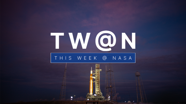 Data from the #Artemis I mission shows we’re ready for Artemis II, we captured stunning new imagery of a pulsar wind nebula, and testing continues on rockets that will return humans to the Moon—all that, This Week at NASA. Subscribe for weekly updates at: