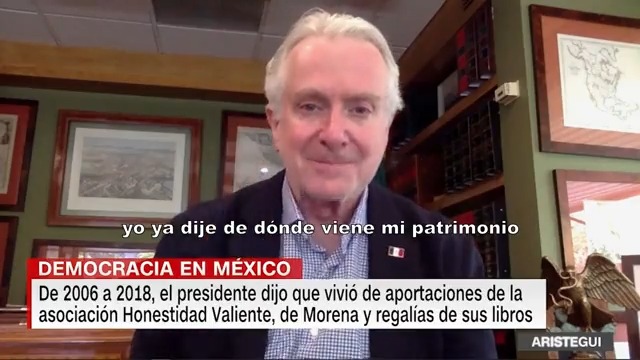 Andrés Manuel, ¿de qué viviste durante años sin trabajo, sin cuenta de banco y con solo 200 pesos en la cartera? Tu silencio a mi reto te delata. El que calla otorga. Andrés Manuel