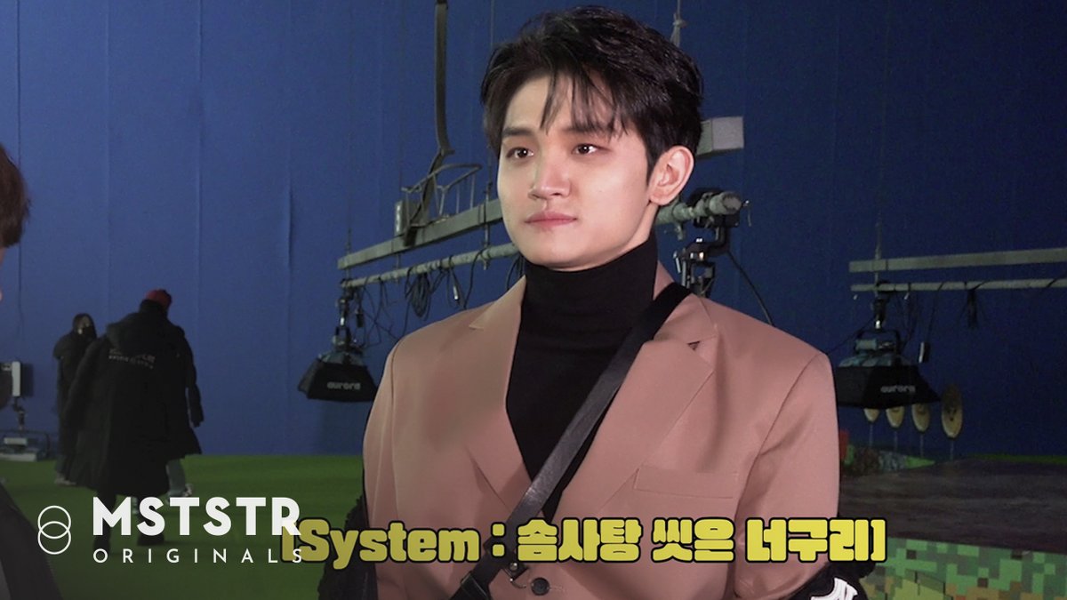 [#LUCY] '아니 근데 진짜' COIN 찾느라 '바쁘거든' 🔗 #루시 #신예찬 #최상엽 #조원상 #신광일 #INSERT_COIN #아니근데진짜 #아니_근데_진짜