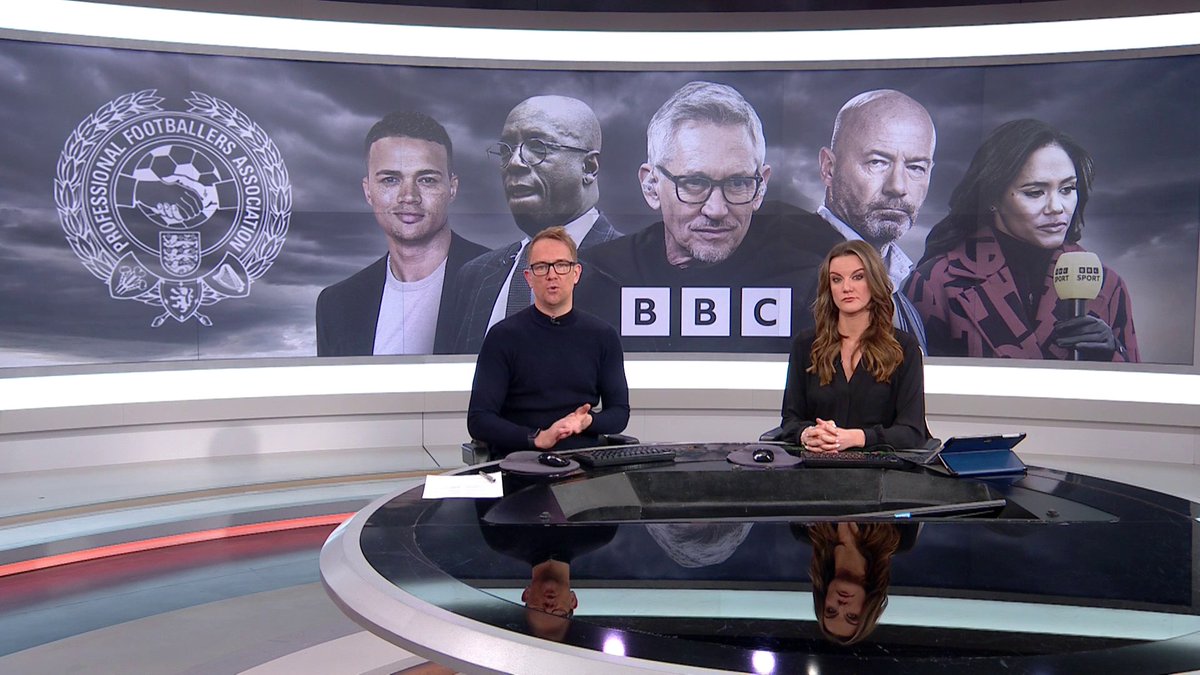 Match of the Day will go ahead tonight and will "focus on match action without studio presentation or punditry" after several former footballers pulled out of the show after the BBC's controversial decision to take host Gary Lineker off the air.
