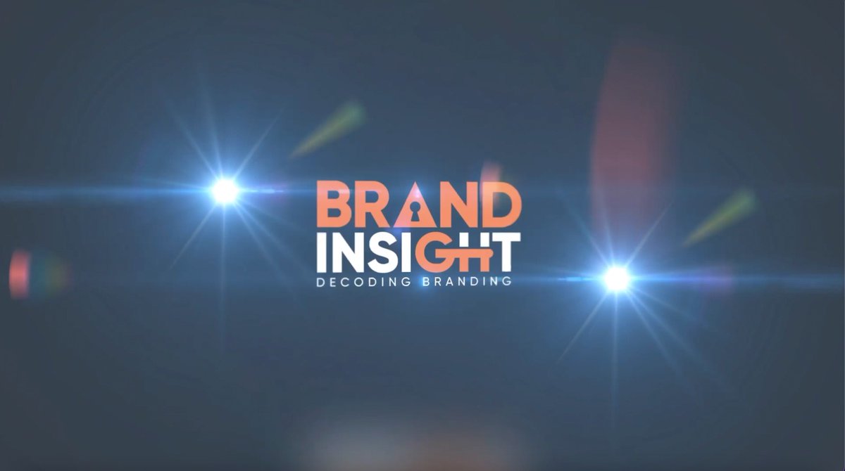 Glimpses from Brand Insight - Decoding Branding 2023 @IshaLeadership #IshaBrandInsight #IshaLeadership #branding