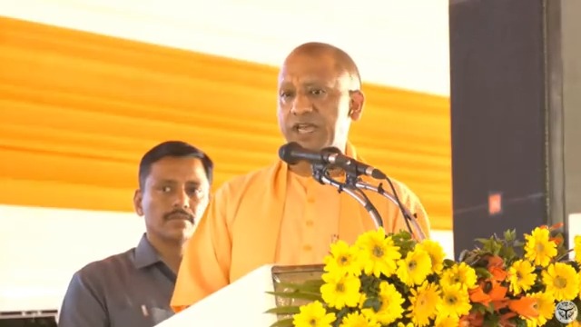 आदरणीय प्रधानमंत्री श्री Narendra Modi जी की प्रेरणा से पिछले 06 वर्षों के अंदर उत्तर प्रदेश में पुलिस की ट्रेनिंग क्षमता को लगभग तीन गुना बढ़ाया गया है...