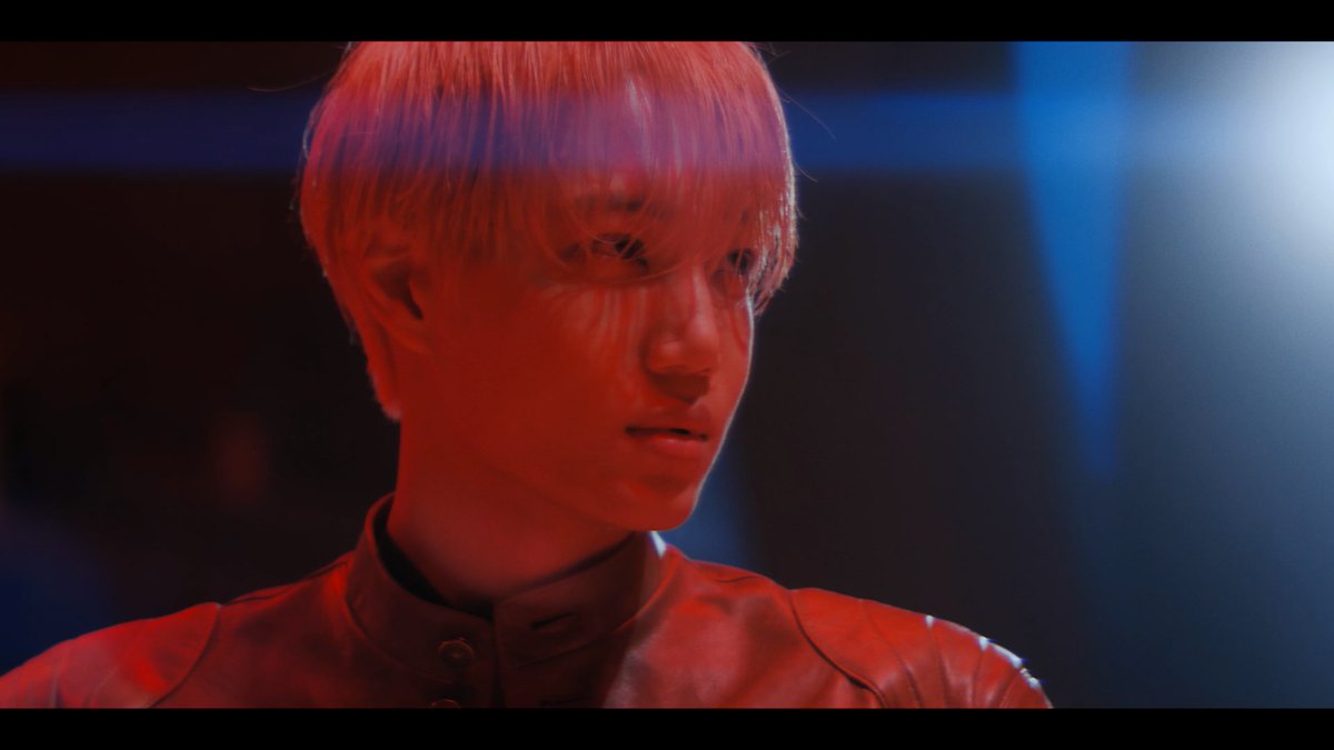 KAI 카이 'Rover' MV Teaser KAI 카이 The 3rd Mini Album 〖Rover〗 ➫ 2023.03.13 6PM (KST) #KAI #카이 #EXO #엑소 #weareoneEXO #Rover #KAI_Rover 💿Pre-order